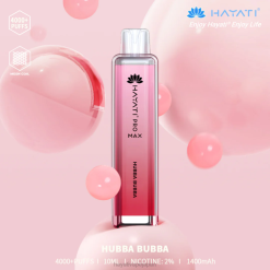 Hayati vape liquid - ハバババ Hayati Pro Max 使い捨て 26BF106