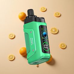 Razz Bar 45000パフ サマードリーム 調整可能な気流 卸売 日本