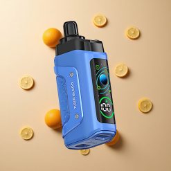 Razz Bar 45000パフ タイガーブラッド 650mAhバッテリー 卸売 日本