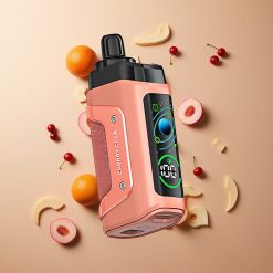 Razz Bar 45000パフ チェリーコーラ 1.0オームメッシュコイル 卸売 日本