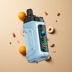 Razz Bar 45000パフ ラズベリー 愛66 650mAhバッテリー 卸売 日本