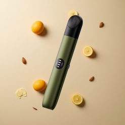 RELX Infinity 2 600-650パフ グリーンネイビー 卸売 日本