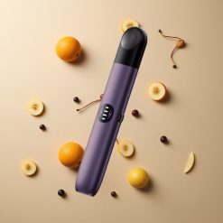 RELX Infinity 2 600-650パフ ロイヤルインディゴ 卸売 日本